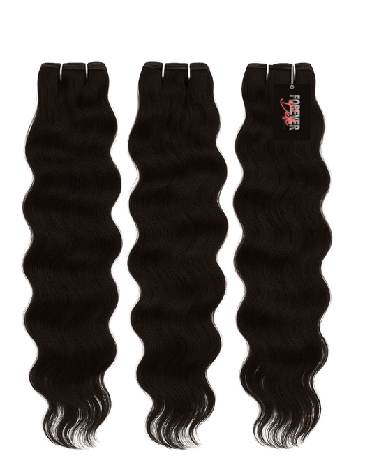 Bundle Sets - Raw Indonesian NW
