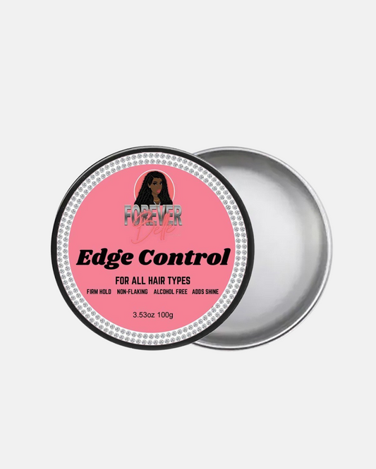 Edge Control - Max Hold