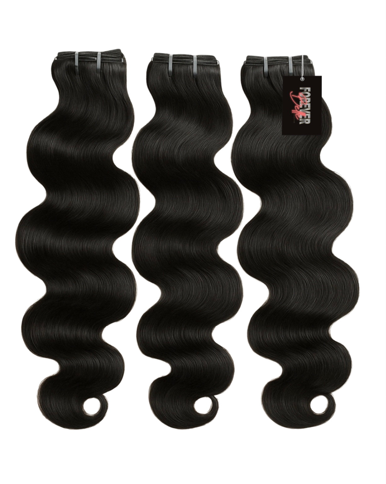 Mink Bundle Sets - Bodywave