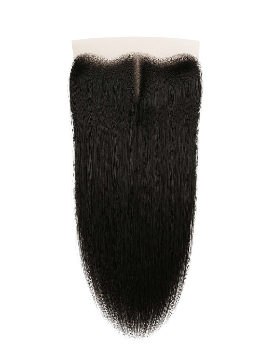 13x6 HD Silky Straight Frontal