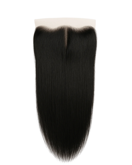 13x6 HD Silky Straight Frontal