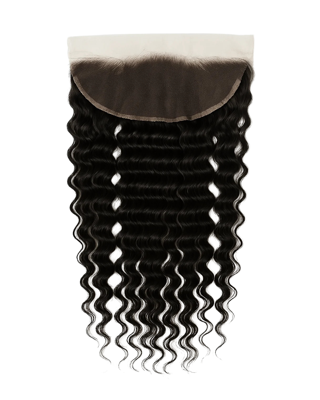 13x6 HD LACE Deepwave Frontal