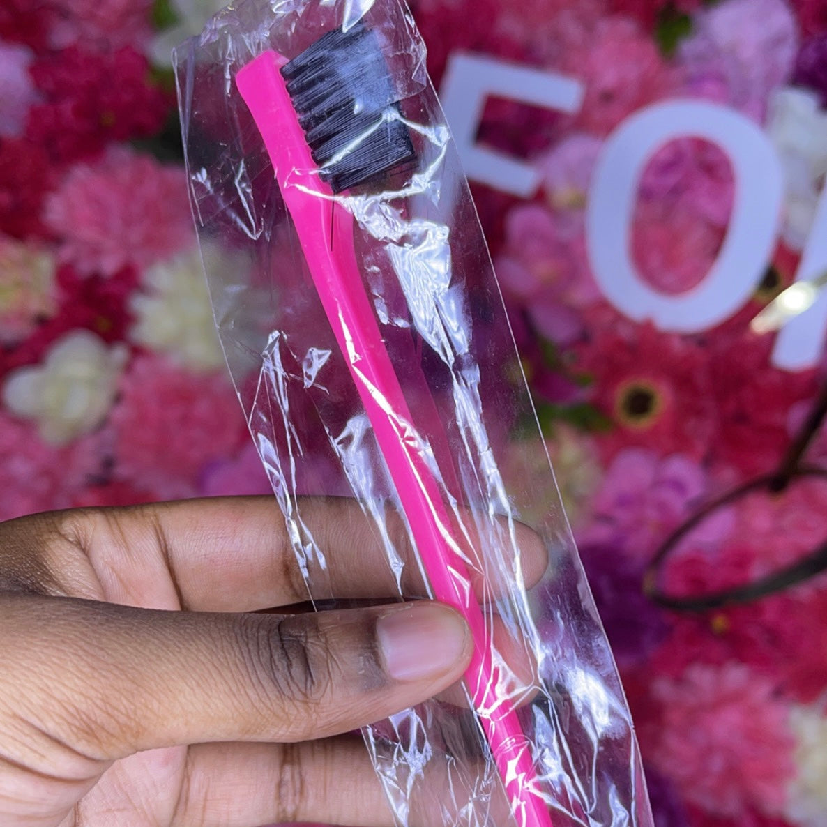 Fleek Me Out Package