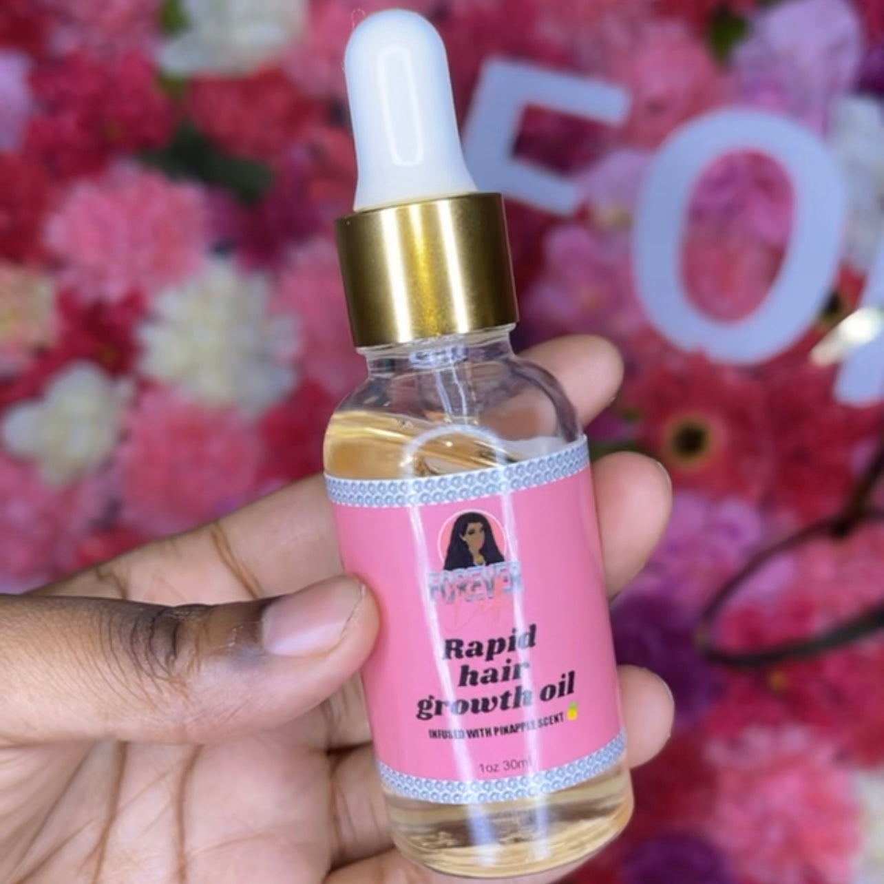 Fleek Me Out Package