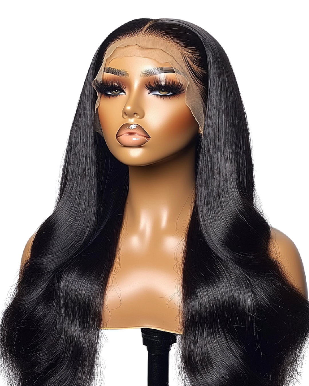WIGS ON HAND