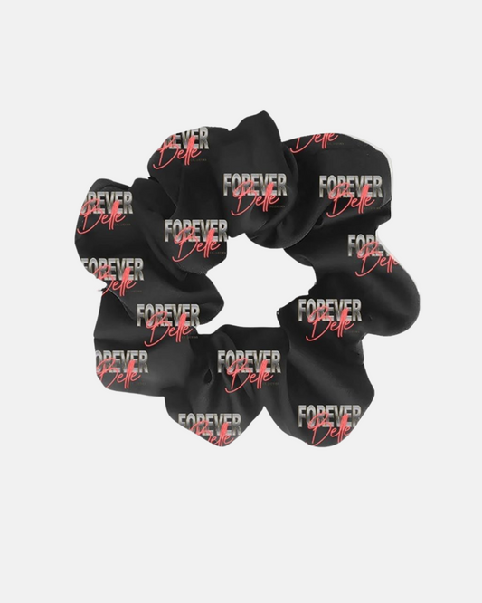 Signature Scrunchie