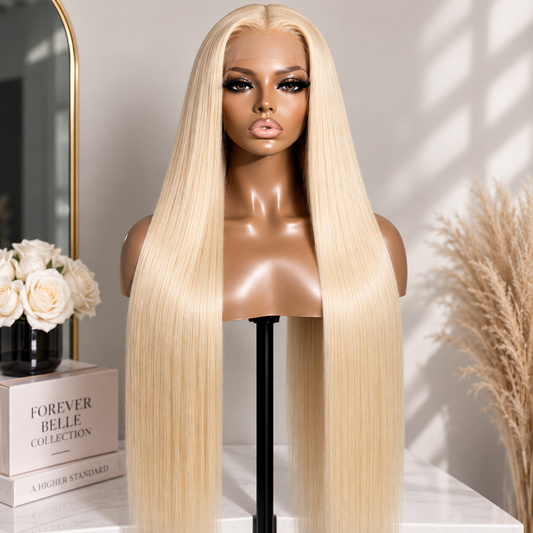 13x6 613 Blonde Unit