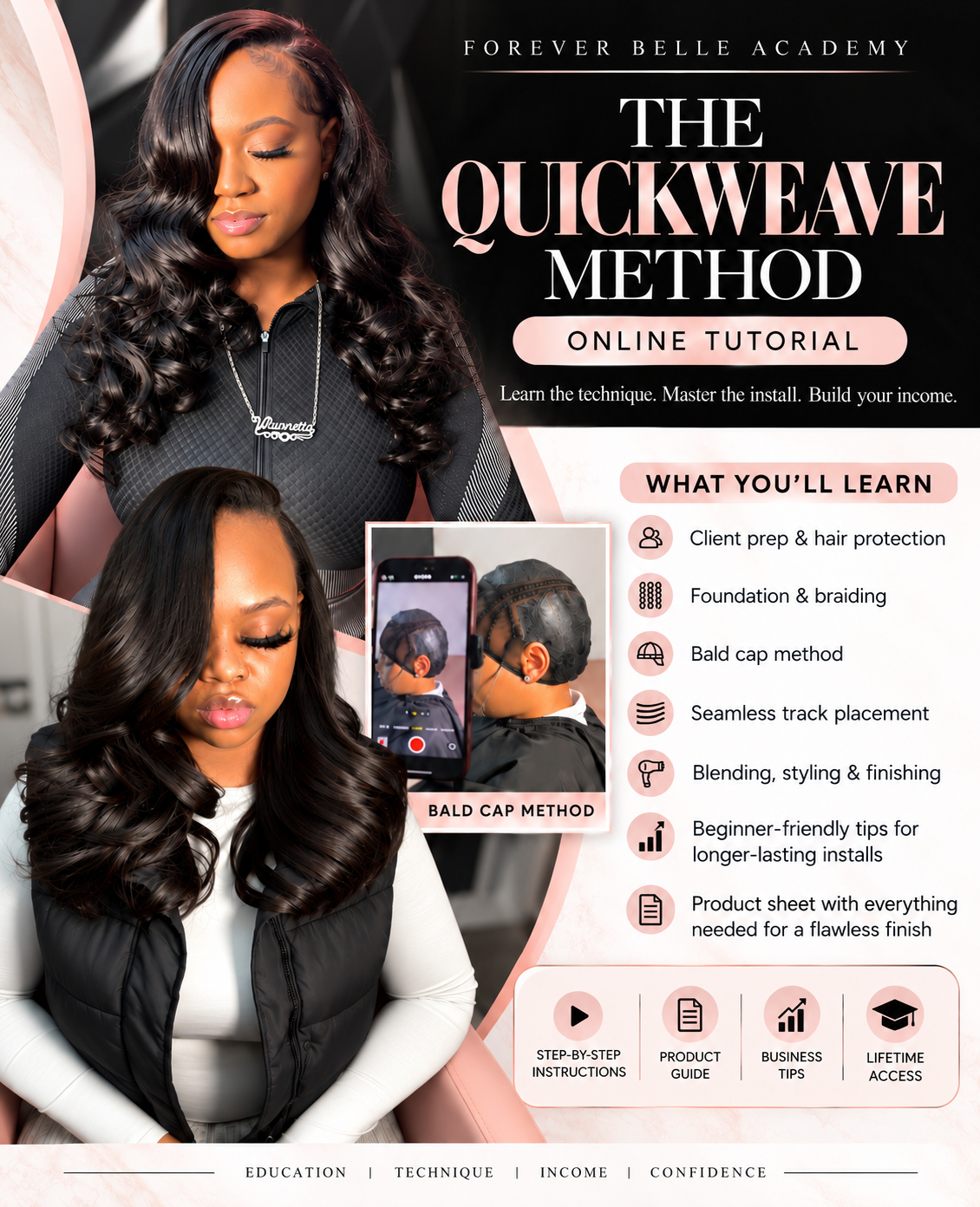 The QuickWeave Tutorial