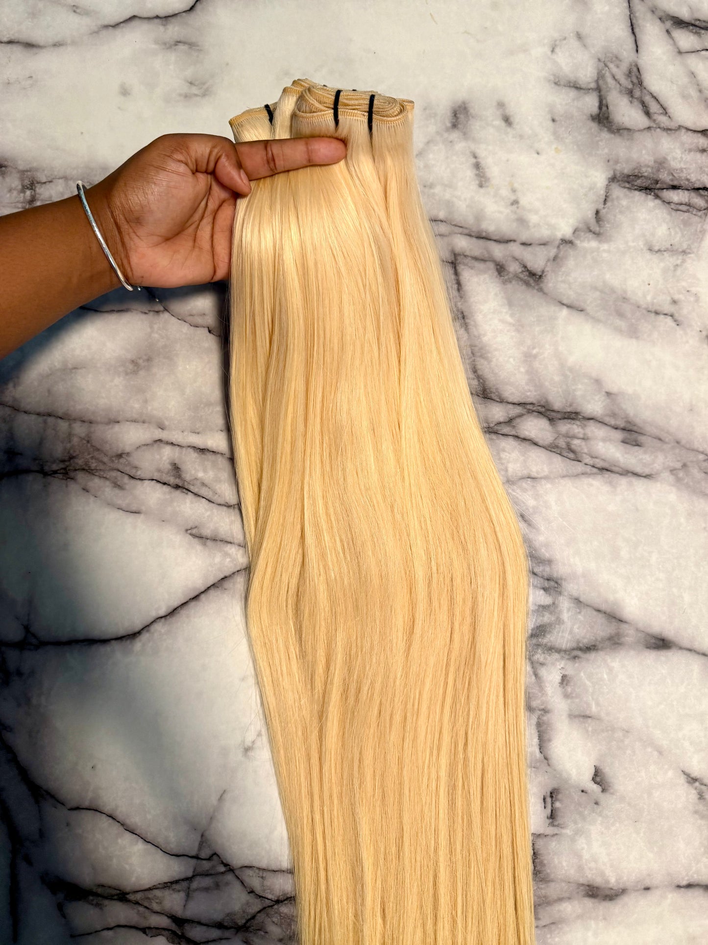 3 Bundle Set -  613 Indonesian Straight