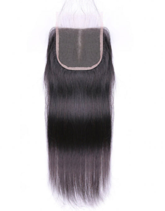 5x5 HD Closure STRAIGHT