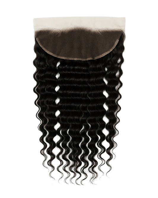 13x6 HD LACE Deepwave Frontal