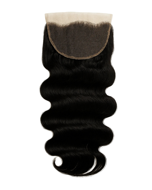 13x6 HD Body Wave Frontal