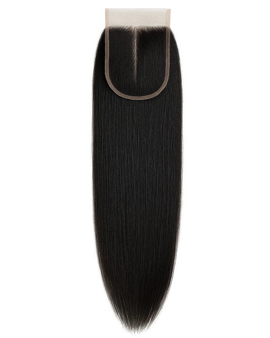 2x6 Closure Straight