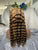 HD LACE - Pre made Honeyblonde DeepWave Wig